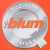 Blum záruka